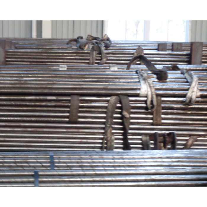 GCR15 Nahtloses Kohlenstoffstahlrohr